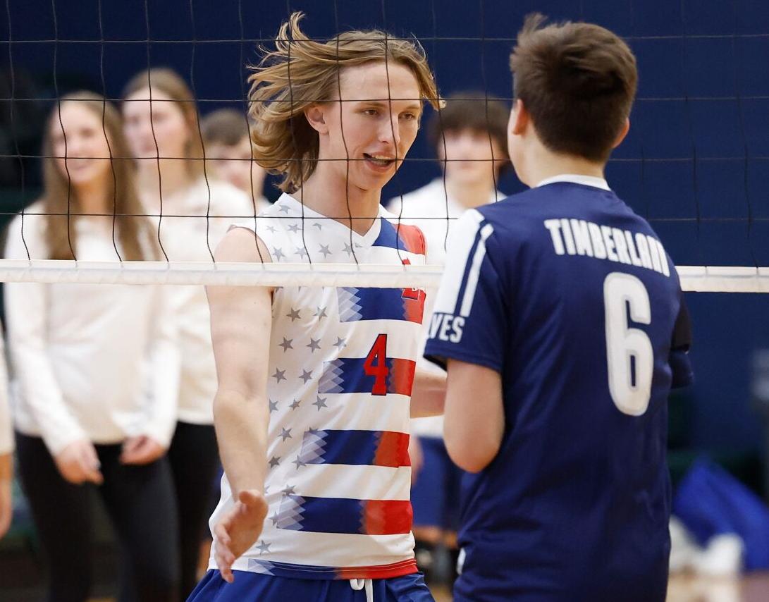 Wentzville schools, Maplewood part of new wave as boys volleyball becomes MSHSAA sport